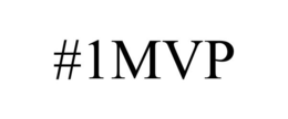 #1MVP