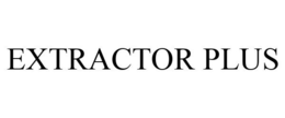 EXTRACTOR PLUS