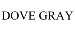 DOVE GRAY
