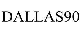 DALLAS90