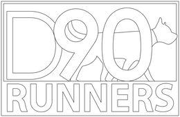 D90 RUNNERS