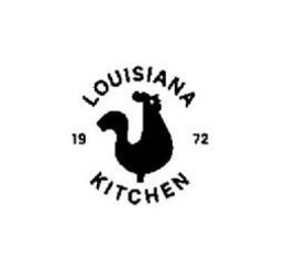 LOUISIANA KITCHEN 1972