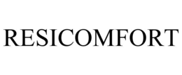 RESICOMFORT