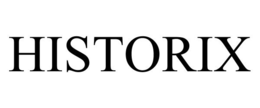 HISTORIX