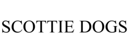 SCOTTIE DOGS