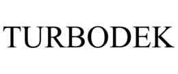 TURBODEK