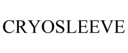 CRYOSLEEVE
