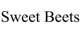 SWEET BEETS