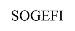 SOGEFI