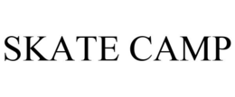 SKATE CAMP