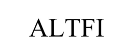 ALTFI