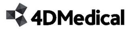 4DMEDICAL