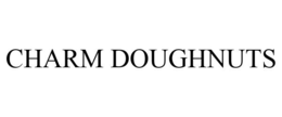 CHARM DOUGHNUTS