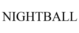 NIGHTBALL