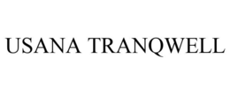 USANA TRANQWELL