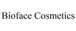 BIOFACE COSMETICS