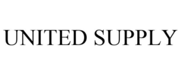 UNITED SUPPLY