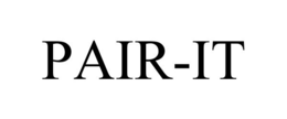 PAIR-IT