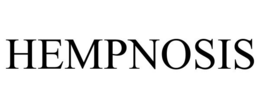 HEMPNOSIS