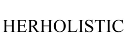 HERHOLISTIC