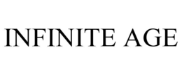 INFINITE AGE