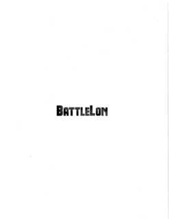 BATTLELON