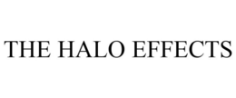 THE HALO EFFECTS