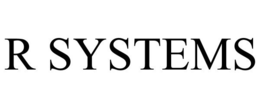 R SYSTEMS