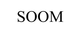 SOOM