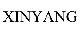 XINYANG