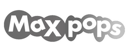 MAX POPS