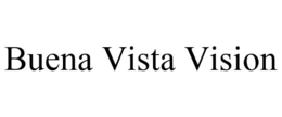 BUENA VISTA VISION