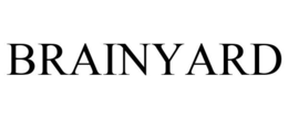 BRAINYARD
