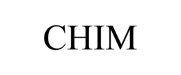 CHIM