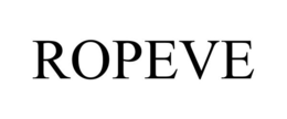 ROPEVE