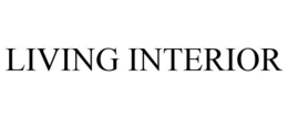 LIVING INTERIOR