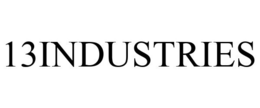 13INDUSTRIES