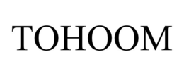 TOHOOM