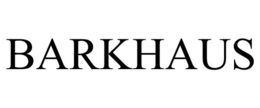 BARKHAUS