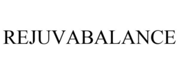 REJUVABALANCE
