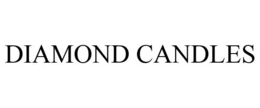 DIAMOND CANDLES