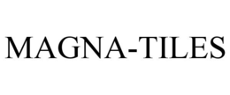 MAGNA-TILES