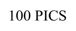 100 PICS