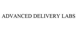 ADVANCED DELIVERY LABS