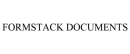 FORMSTACK DOCUMENTS