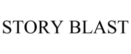 STORY BLAST