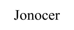 JONOCER