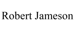 ROBERT JAMESON