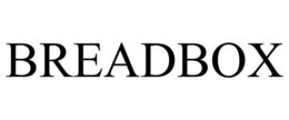 BREADBOX