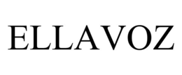 ELLAVOZ